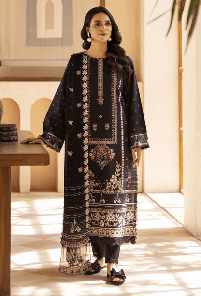 Humdum | Zarwisha 25 | Zarwisha-D02 by Maria Faisal - Registered Vendor of : Humdum - type : Ladies Clothes - 100% original wedding dresses