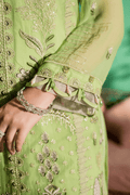 Zebtan | Farmaish Formals | FC-05 by Maria Faisal - Registered Vendor of : Zebtan - type : Ladies Clothes - 100% original wedding dresses