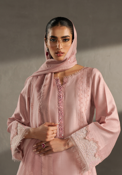 Zarqash | Silk Edit | ZQS 004 BELLA - Ladies Clothes 