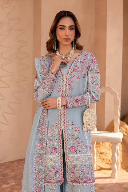 Batik | Ophelia Luxury Pret | Emeera by Maria Faisal - Registered Vendor of : Batik - type : Ladies Clothes - 100% original wedding dresses