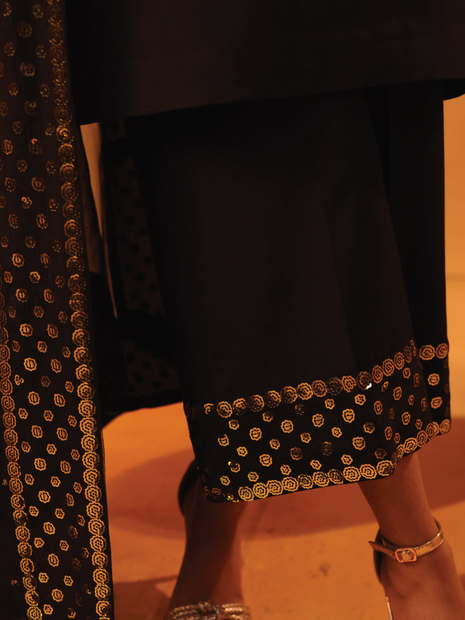 Faiza Faisal | Signature Pret Eid Edit | Elke - Maria Faisal