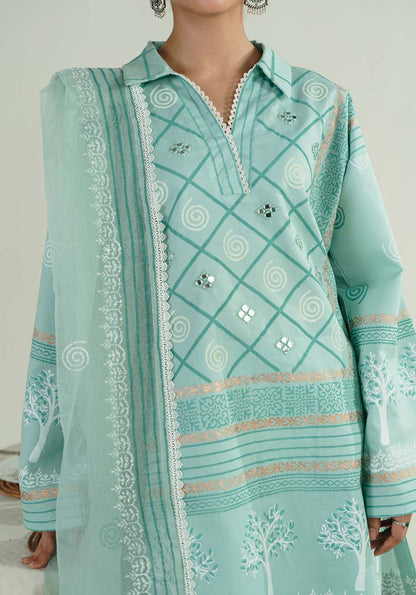 Zarqash | Nazakat Ready to Wear | SEHER