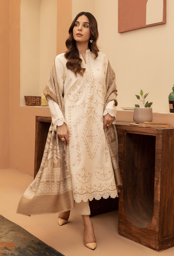 Humdum I Carvan26 I Carvan-D02 -  - Maria Faisal