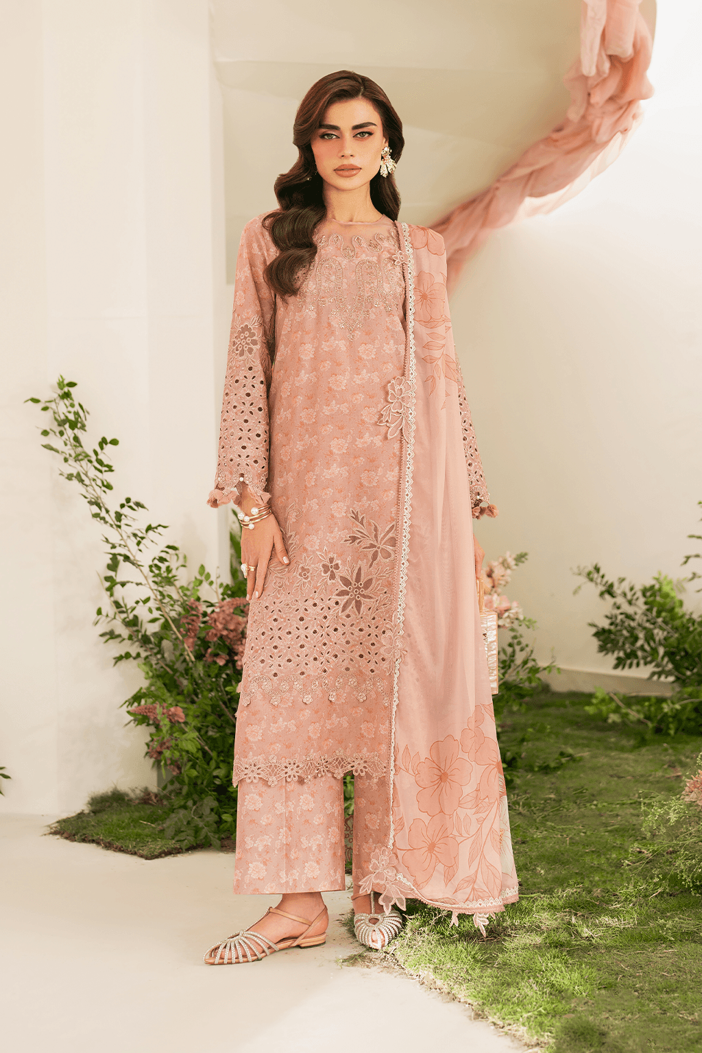 Iznik | Festive Edition | IFE-12 - Ladies Clothes 