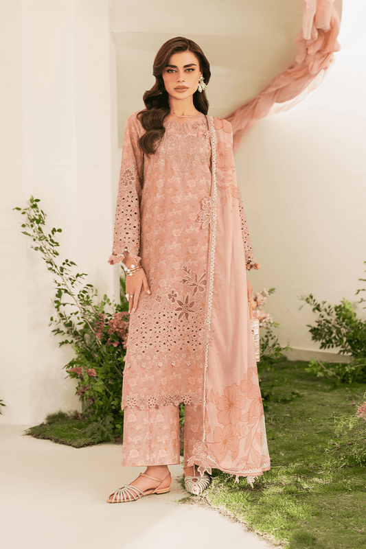 Iznik | Festive Edition | IFE-12 by Maria Faisal - Registered Vendor of : Iznik - type : Ladies Clothes - 100% original wedding dresses
