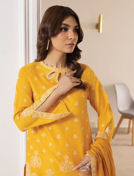 Iznik | Lawnkari 24 | UE-149 URBANE BREEZE - Ladies Clothes - Maria Faisal