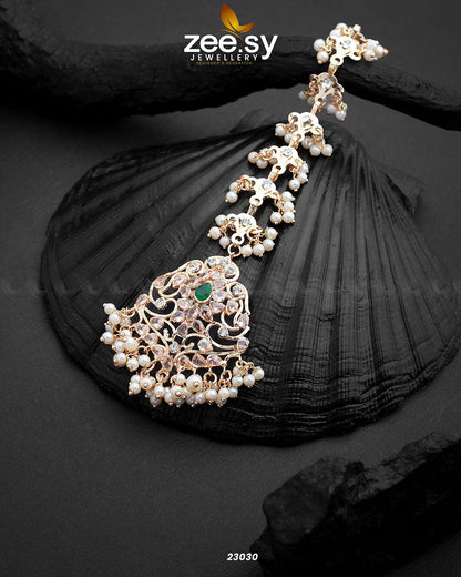 Elegance Bindiya - bindiya 