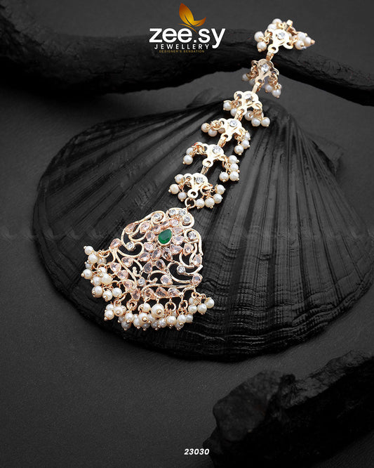 Elegance Bindiya - bindiya 