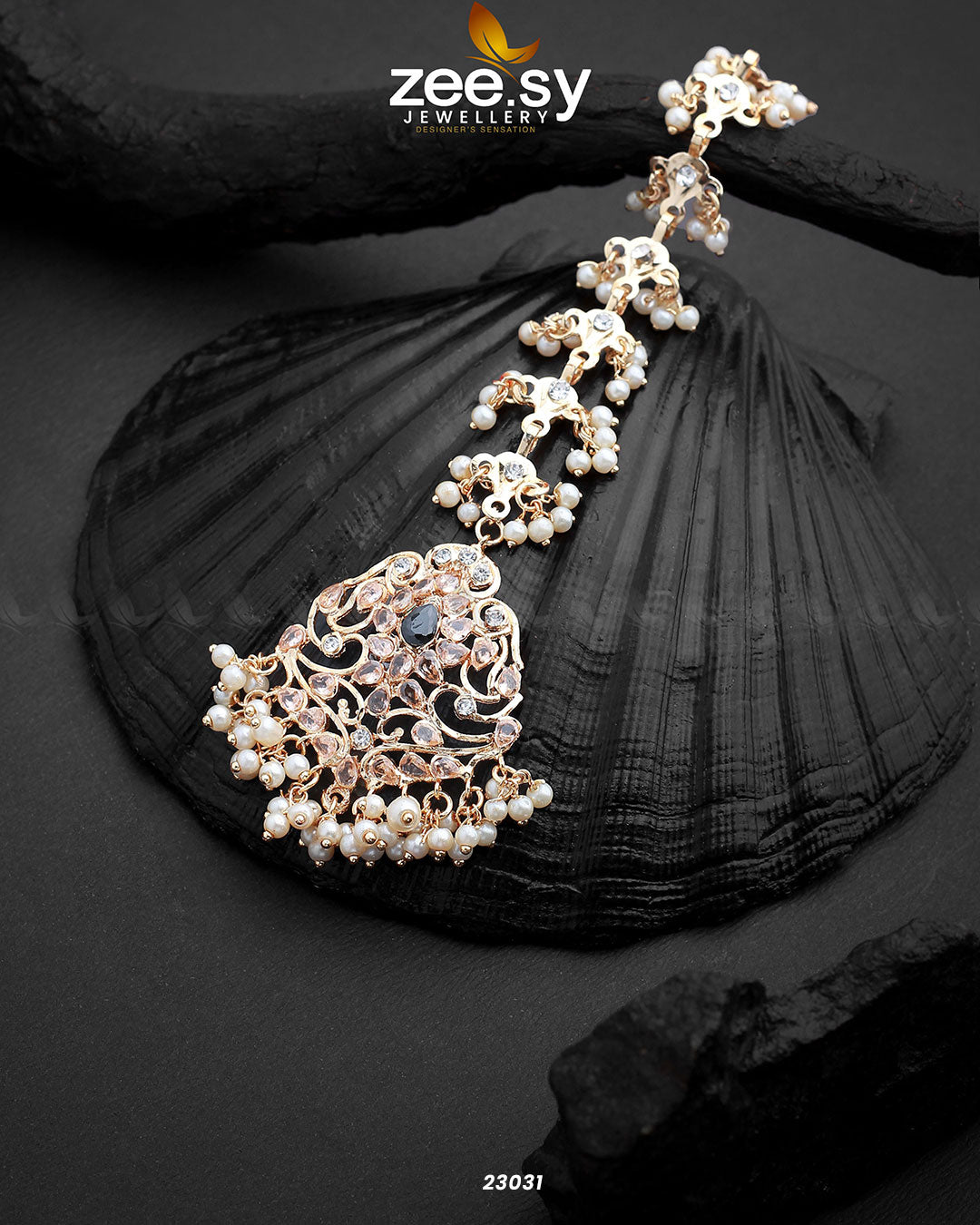 Elegance Bindiya - bindiya 