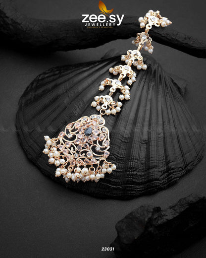 Elegance Bindiya - bindiya 
