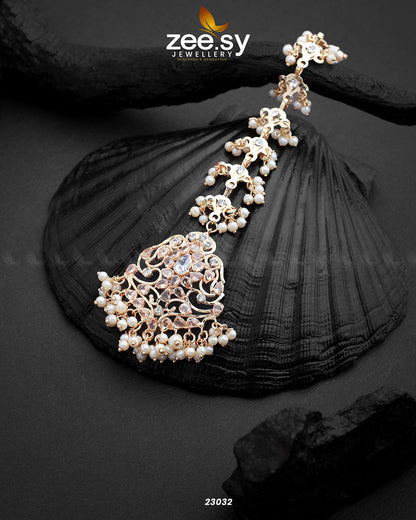 Elegance Bindiya - bindiya 