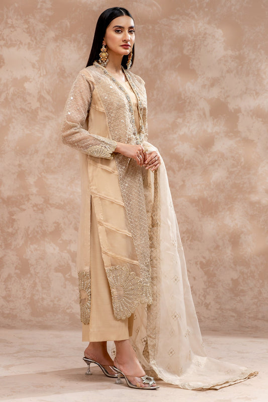 Charizma | Festive Pret | CMA-3-80 - Ladies Clothes - Maria Faisal