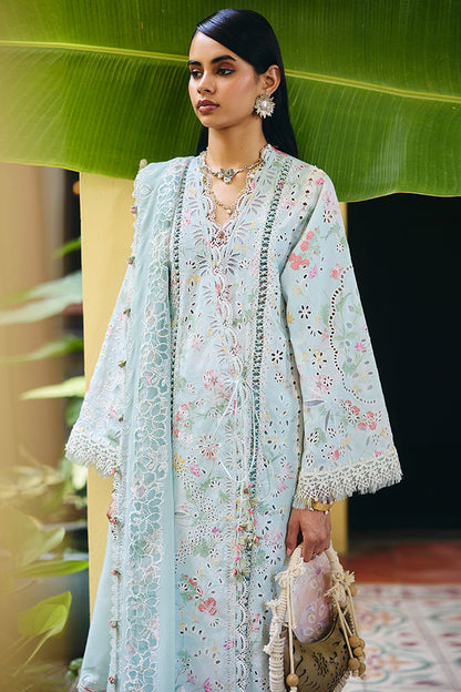 Suffuse | Casual Pret'26 | REEVA - Ladies Clothing - available at Maria Faisal in the UK and USA