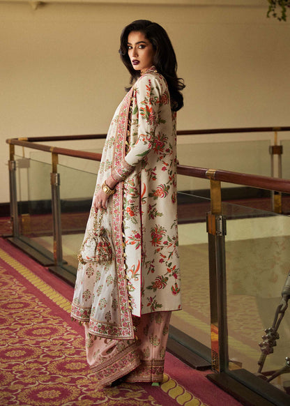 Hussain Rehar | Luxury Pret SS 24 | Aaji - Waniyas