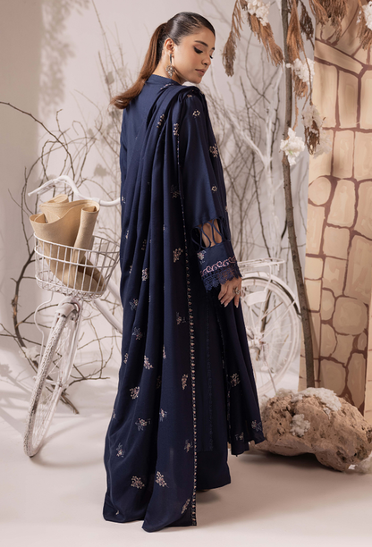 Humdum | Irina 26 |Irina-D05 - Ladies Clothes - Maria Faisal