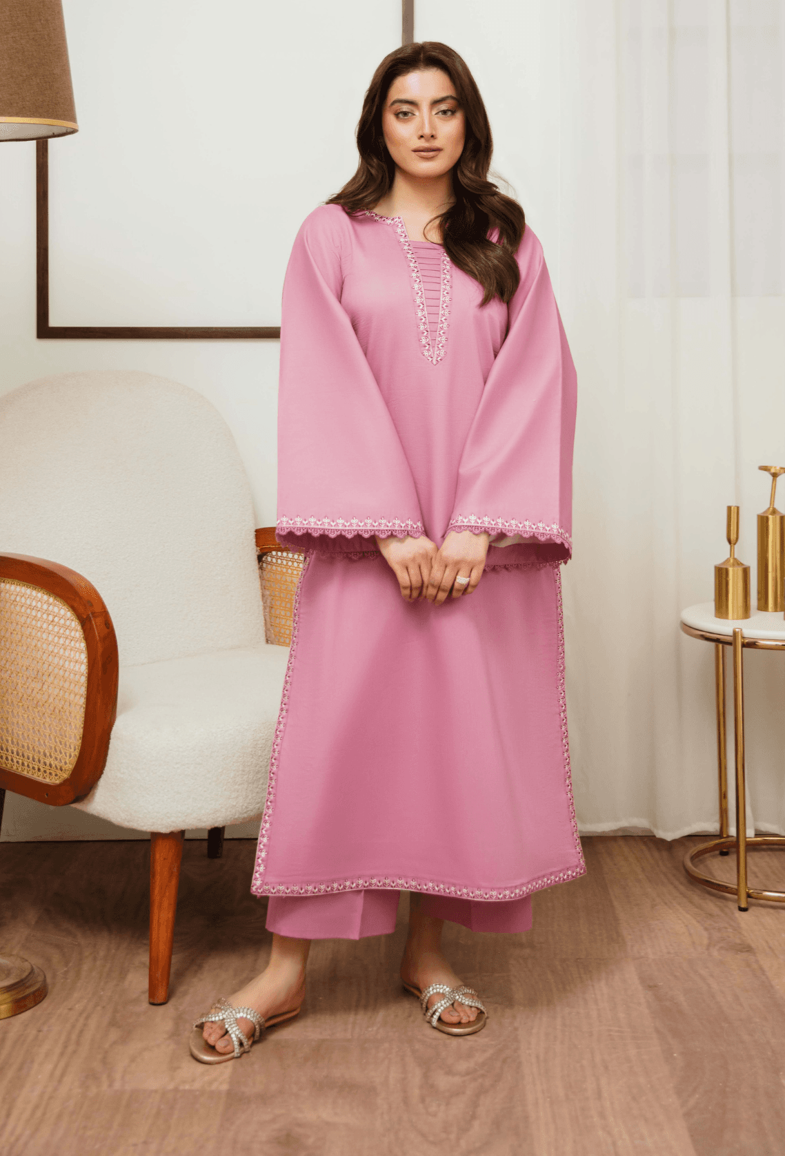 Humdum | Ayra Ready to wear | Ayra - D03 by Maria Faisal - Registered Vendor of : Humdum - type : Ladies Clothes - 100% original wedding dresses