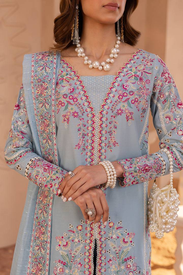 Batik | Ophelia Luxury Pret | Emeera by Maria Faisal - Registered Vendor of : Batik - type : Ladies Clothes - 100% original wedding dresses