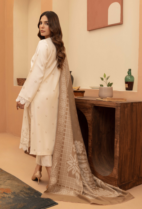 Humdum I Carvan26 I Carvan-D02 -  - Maria Faisal