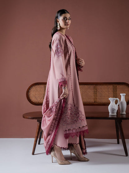 Faiza Faisal | Winter Edit 2024 | LEENA - Ladies Clothes - Maria Faisal