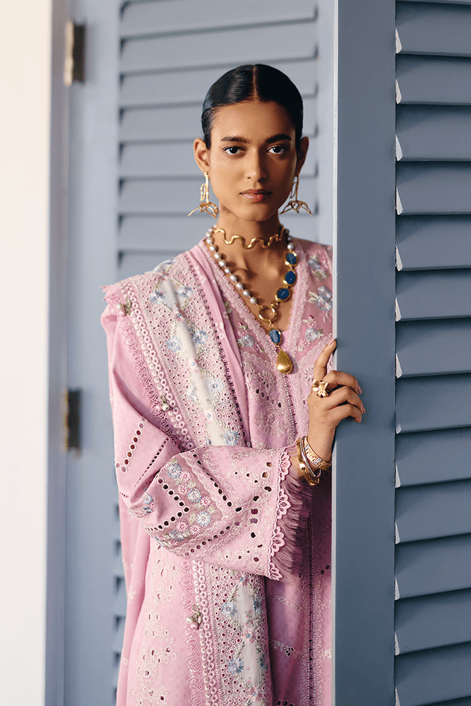 Suffuse | Casual Pret 25 | SAFAR by Maria Faisal - Registered Vendor of : Suffuse - type : Ladies Clothes - 100% original wedding dresses