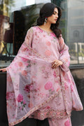 Charizma | Festive Pret | CMA-4-017 - Ladies Clothes - Maria Faisal