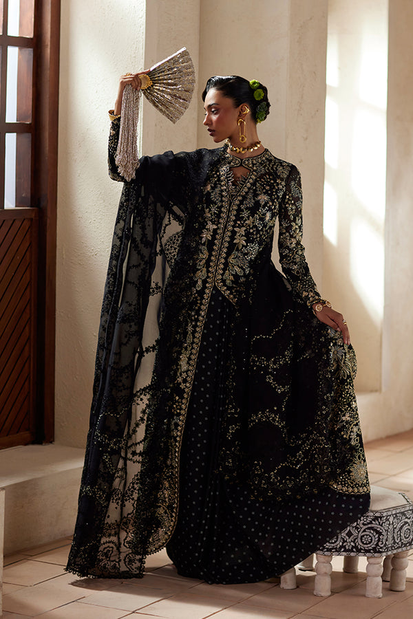Suffuse | Freeshia Wedding Formals | Avinaa - Wedding Dress - available at Maria Faisal in UK and USA.