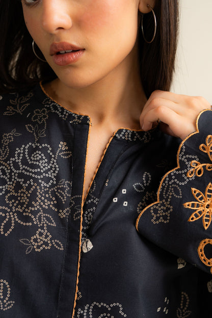 Zara Shahjahan | Love Coco SS 25 | CR25C0766