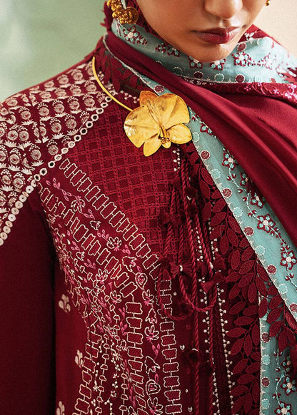 Suffuse | Eid Lawn 25 | INEESA by Maria Faisal - Registered Vendor of : Suffuse - type : Ladies Clothes - 100% original wedding dresses