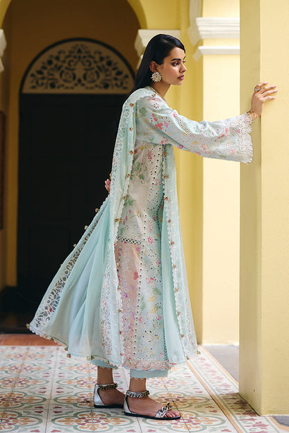 Suffuse | Casual Pret'26 | REEVA - Ladies Clothing - available at Maria Faisal in the UK and USA