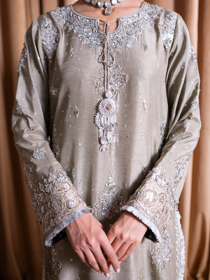 Faiza Faisal | Rema Wedding Formals 24 | Kiran - Ladies Clothes - Maria Faisal