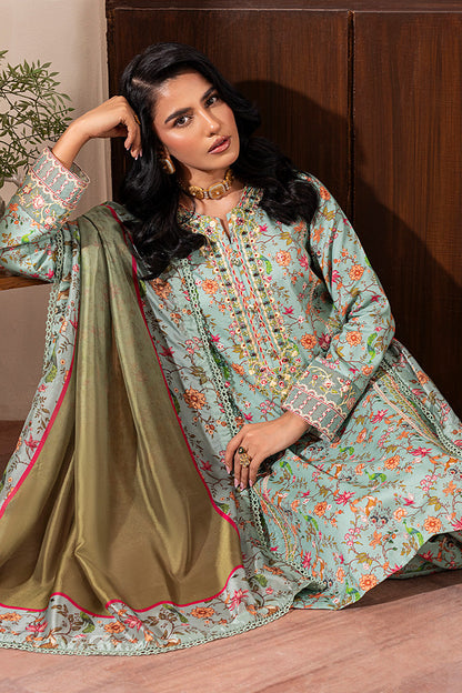 Shurooq | Mon Cheri |Madura - Luxury Dress - available at Maria Faisal in UK and USA.