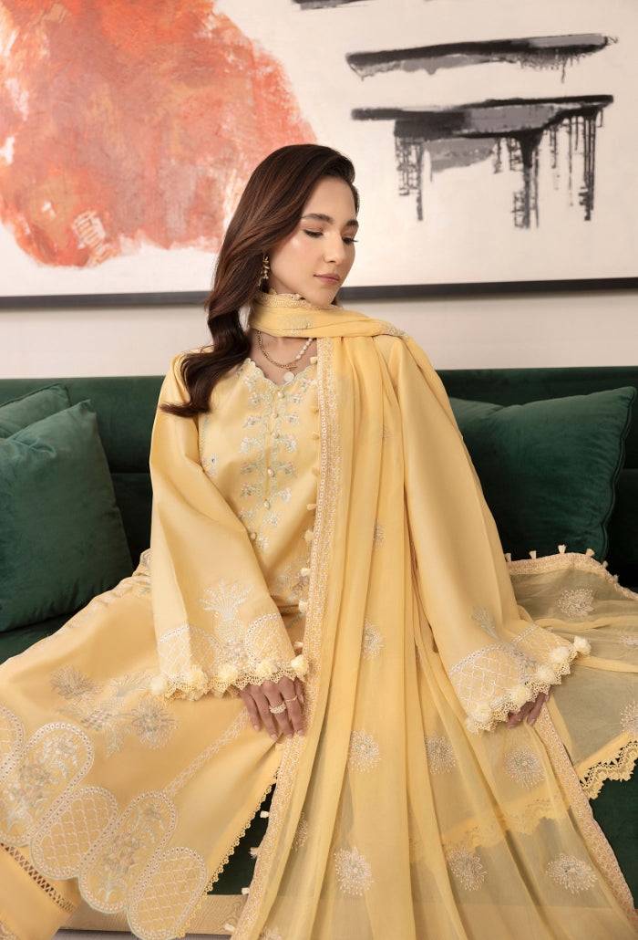 Humdum | Dilkash 25 | Dilkash - D05 by Maria Faisal - Registered Vendor of : HumDum - type : Ladies Clothes - 100% original wedding dresses