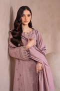 Iznik | Exclusive Winter | UE-371 - Ladies Clothes - Maria Faisal