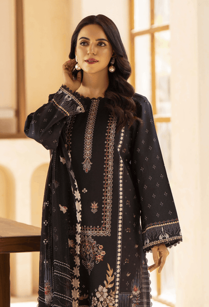 Humdum | Zarwisha 25 | Zarwisha-D02 by Maria Faisal - Registered Vendor of : Humdum - type : Ladies Clothes - 100% original wedding dresses