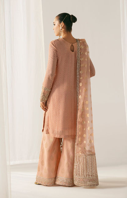 Inayat | Mehrma Luxury Pret 25 | Mahveen - Ladies Clothes - Maria Faisal