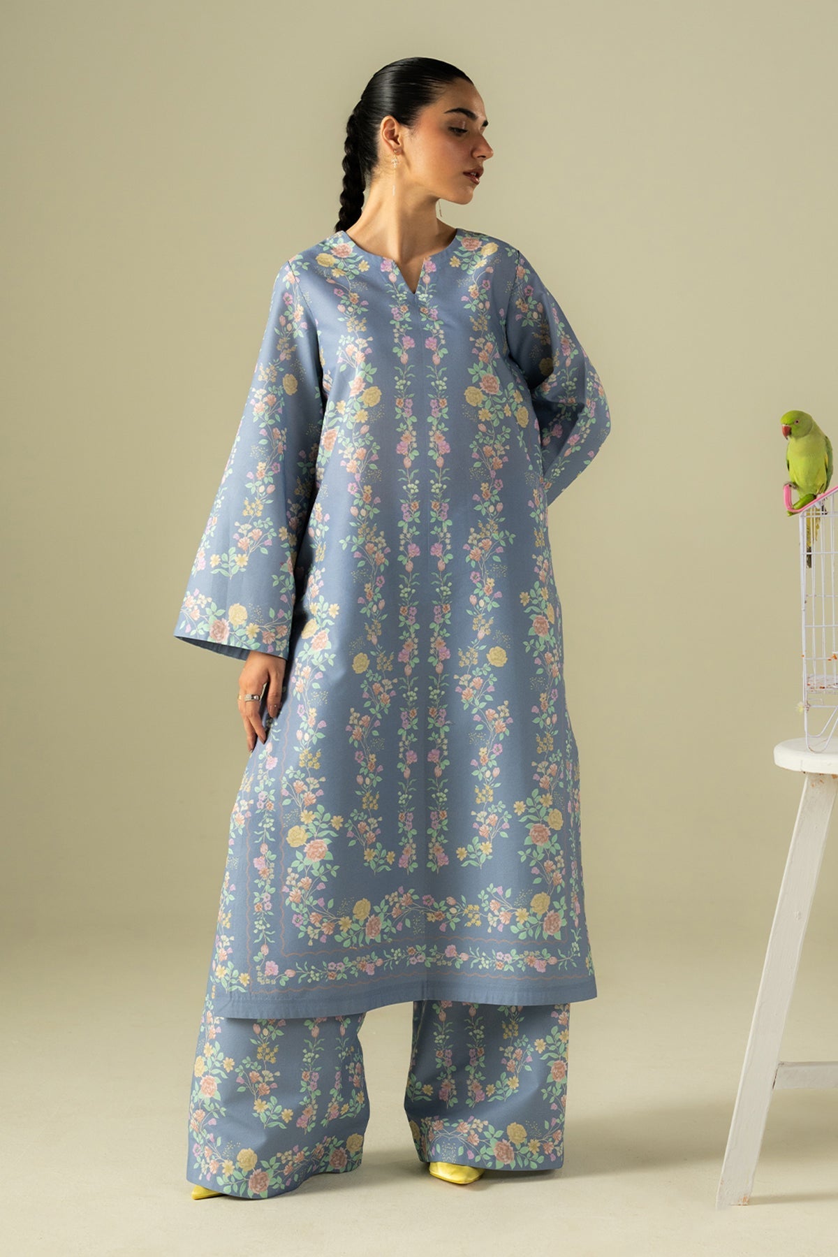 Afrozeh | Coords 25 | Dappled