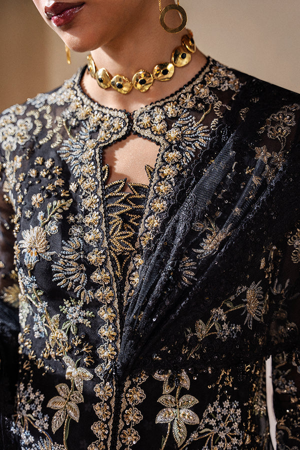 Suffuse | Freeshia Wedding Formals | Avinaa - Wedding Dress - available at Maria Faisal in UK and USA.