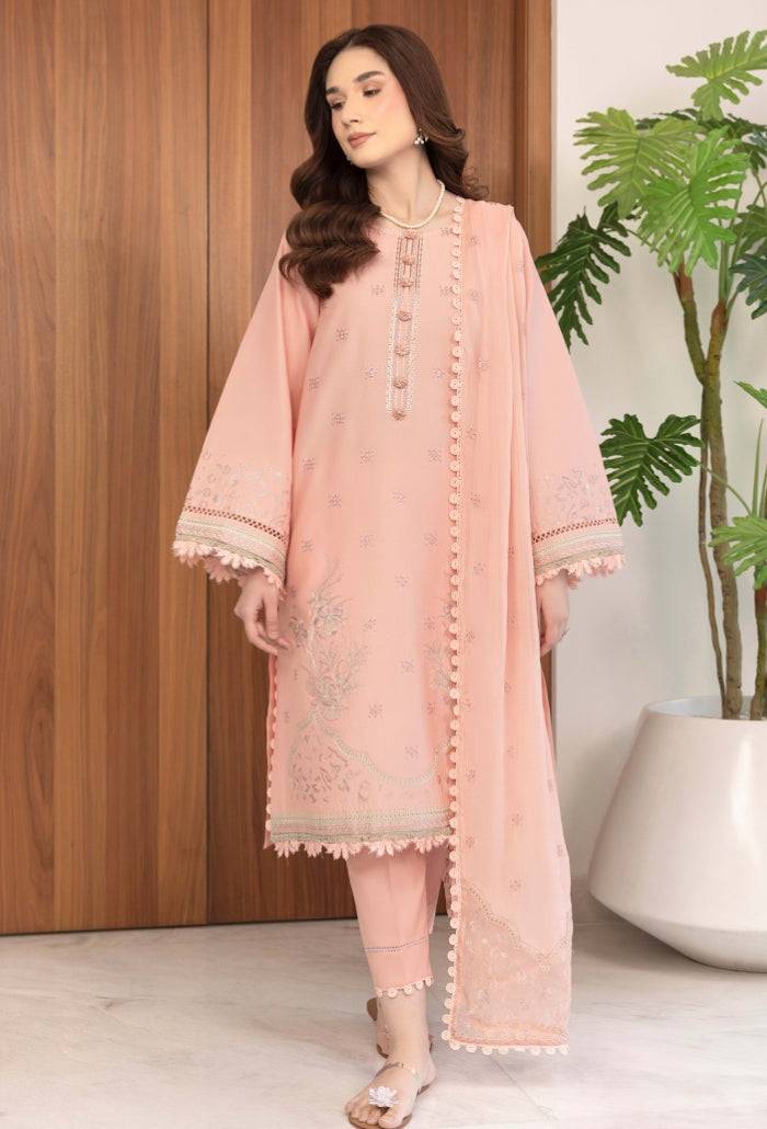 Humdum | Dilkash 25 | Dilkash - D04 by Maria Faisal - Registered Vendor of : Humdum - type : Ladies Clothes - 100% original wedding dresses