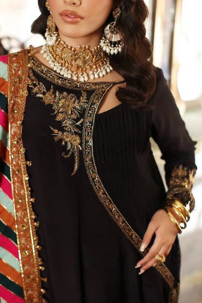 Mina Kashif | Meeral Formals 23 | MKF23-18