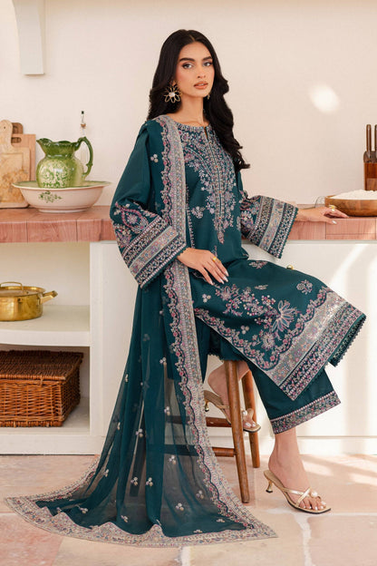 Batik | Kai Formals | Leal by Maria Faisal - Registered Vendor of : Batik - type : Ladies Clothes - 100% original wedding dresses