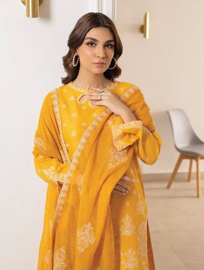 Iznik | Lawnkari 24 | UE-149 URBANE BREEZE - Ladies Clothes - Maria Faisal