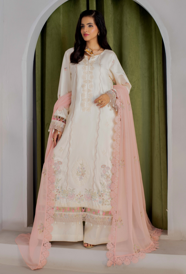 Humdum | Ellena 26 |  D09 - Ladies Clothes - Maria Faisal