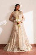 Eleshia | Khatoon Wedding Formals | Zeina - Waniyas