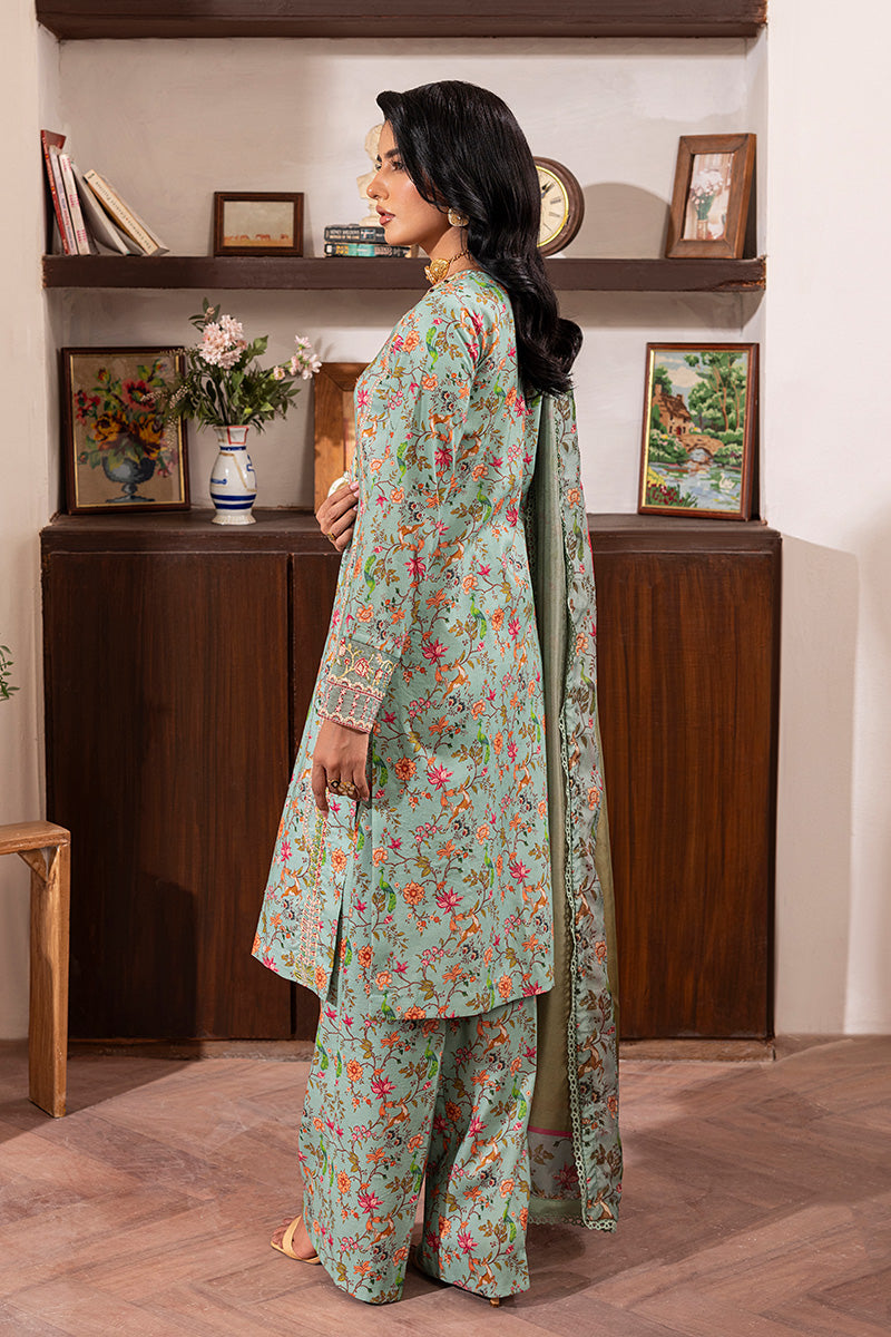 Shurooq | Mon Cheri |Madura - Luxury Dress - available at Maria Faisal in UK and USA.