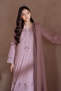 Iznik | Exclusive Winter | UE-371 - Ladies Clothes - Maria Faisal