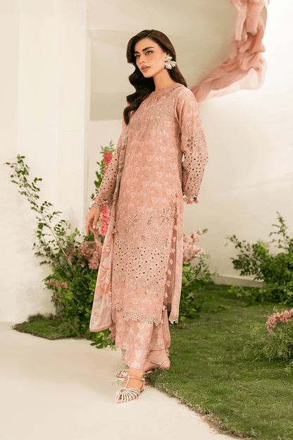 Iznik | Festive Edition | IFE-12 by Maria Faisal - Registered Vendor of : Iznik - type : Ladies Clothes - 100% original wedding dresses