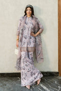Fahad Hussayn | Lawn Banger | Allium Bloom by Maria Faisal - Registered Vendor of : Erum Khan - type : Ladies Clothes - 100% original wedding dresses