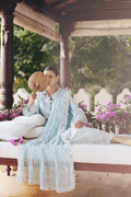 Suffuse | Casual Pret 25 | ZARINA by Maria Faisal - Registered Vendor of : Suffuse - type : Ladies Clothes - 100% original wedding dresses