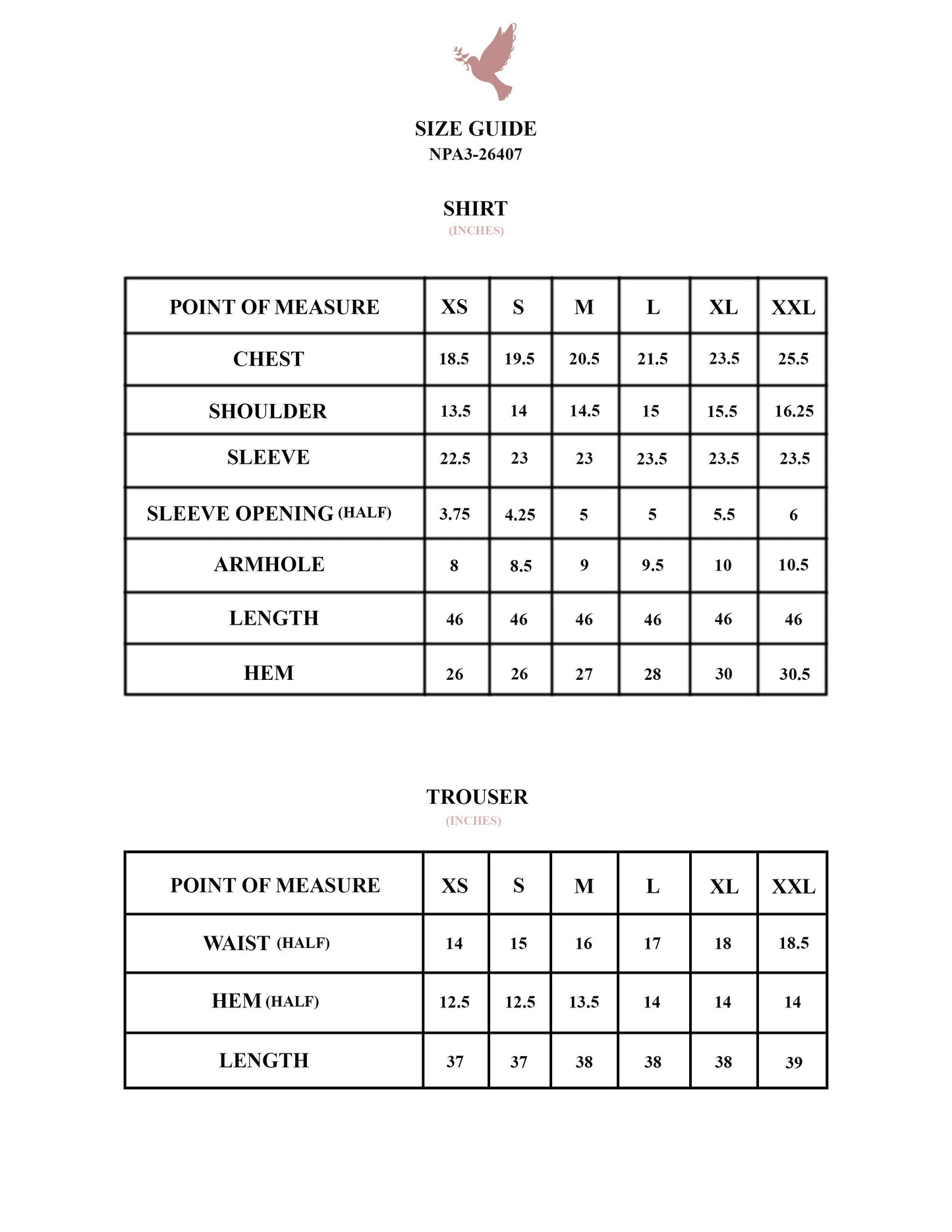 Deep Navy Blue Embroidered Lawn Long Shirt - Zaib | RAMADAN 2026 READY TO WEAR | NPA3-26407 - Luxury Dress - available at Maria Faisal in UK and USA.