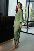 Wardha Saleem | Luxury Pret Traditional Wear | RAYA (2PC) - Ladies Clothes 